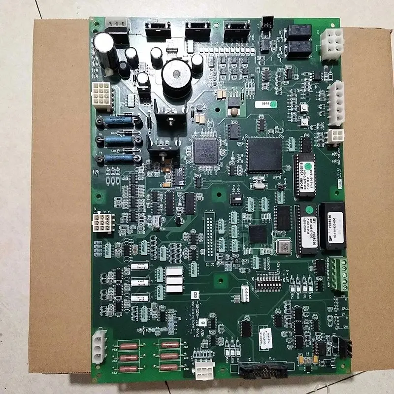Brand new suitable for YORK central air conditioner logic board 031-02506-002 331-02506-602 031-02506-001 inverter Control board