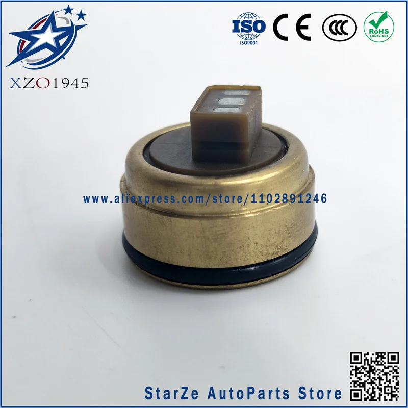 

02E 0B5 0AW Automatic Transmission Sensor Control Unit Pressure Sensor 52CP05-30 For Audi VW