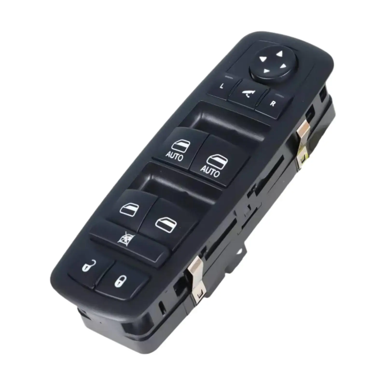 Power Window Switch 56046826AE Compatible for Dodge Journey 2011-2012