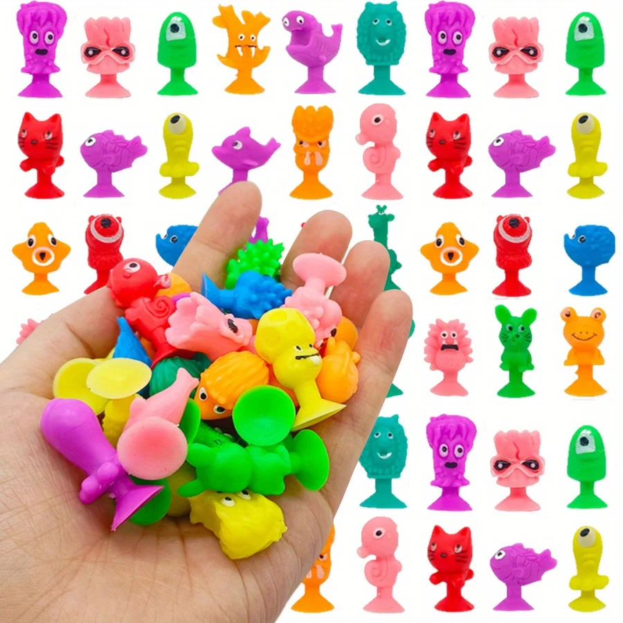 10/30/50Pcs Mini Sh…