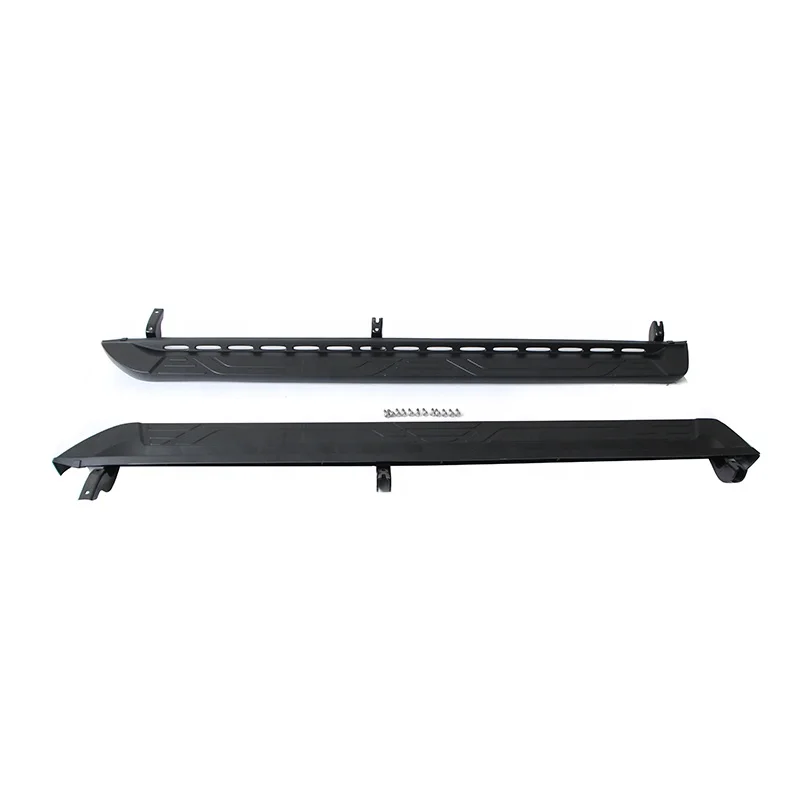 

exterior auto parts universal running board side step fit for Tacoma