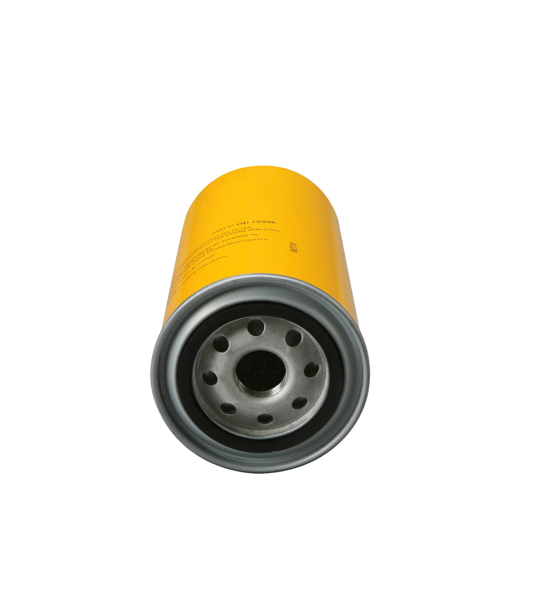 Great Quality Diesel Fuel Filter Compatible For Perkins Automotive Spare Parts OD19596 1313488 P550E 0E47449 0E42873