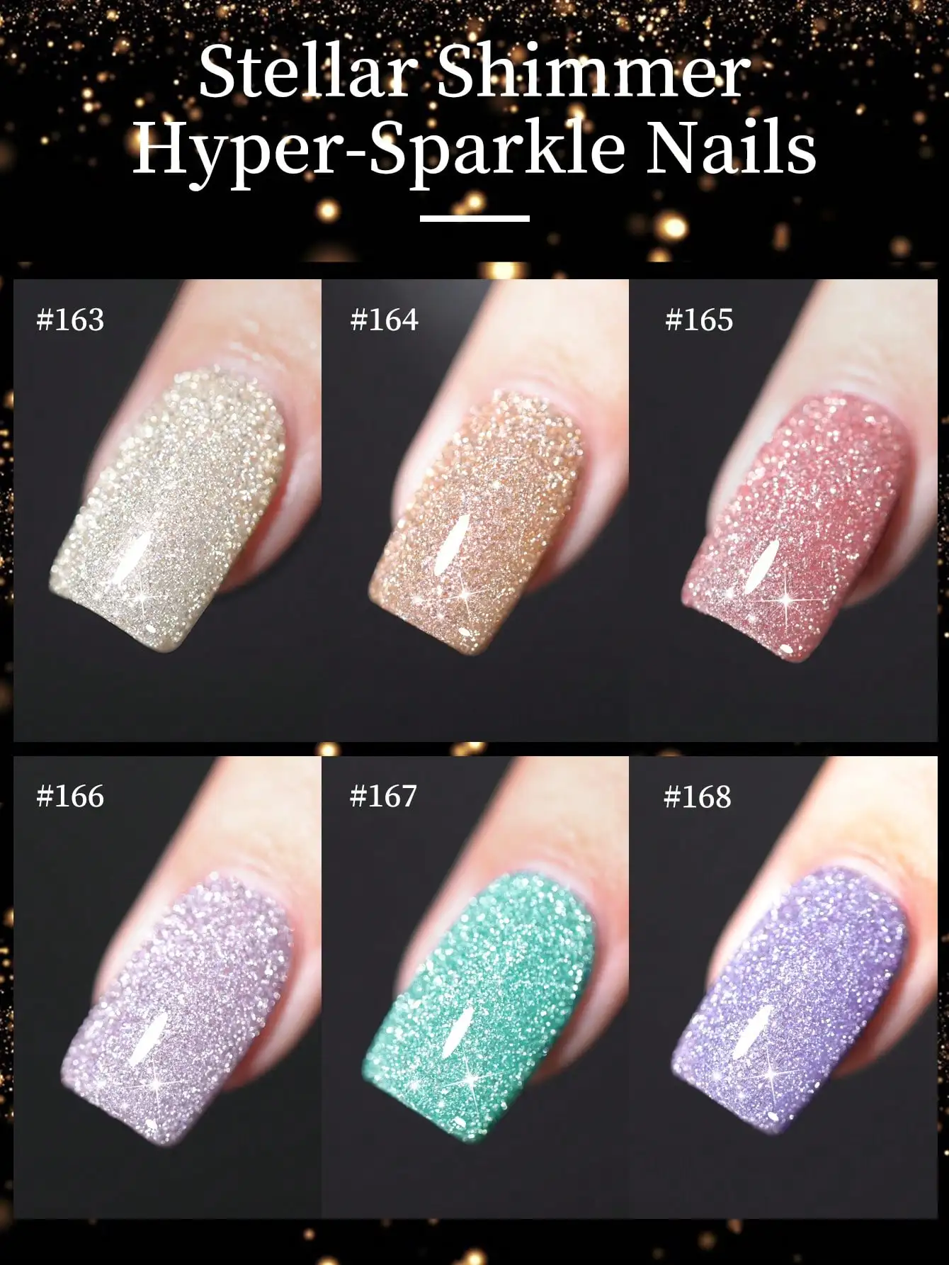 Smalto per unghie gel tritato con luce d'acqua da 15 ml, gel per unghie Soaking UV LED, semipermanente, gel per nail art di qualità salone fai da te