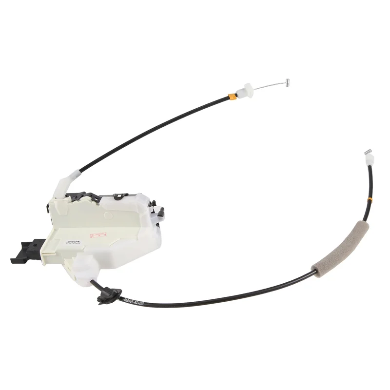 M93K-Door Lock Block Front Door Lock 9135CG 9136FW 9800616880 9800616780 For 308Sw 408 T7 Accessories Right