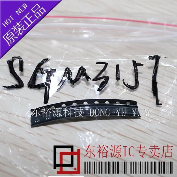SGM3157YC6/TR SGM3157YC6 SC70-6  100=25    10PCS