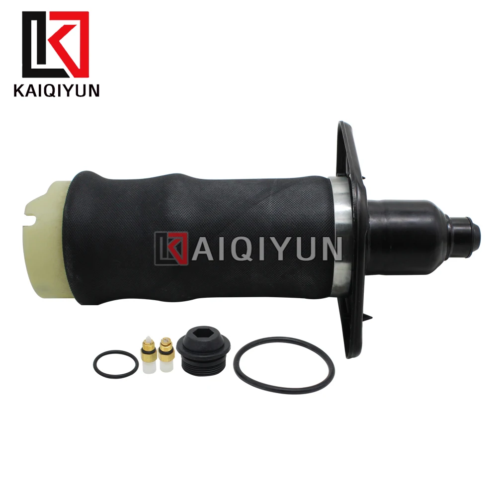 

Rear Left or Right Air Suspension Spring Bag For Audi A6 (4B C5) Allroad Quattro (4BH C5) 4Z7616051 4Z7616052 4Z7616019A