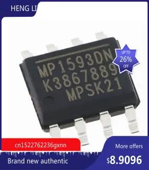 

Freeshipping MP2307DN MP2307D MP2307