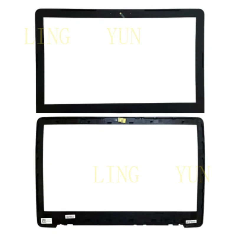 

Передняя рамка ЖК-дисплея для ноутбука Dell Inspiron 15 5565 5567, артикул 0PT1NY