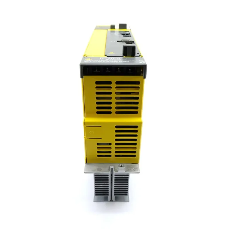 

A06B-6110-H011 A06B-6140-H015 Оригинальный промышленный контроллер, драйвер, усилитель, ПЛК для программирования, производство Китай