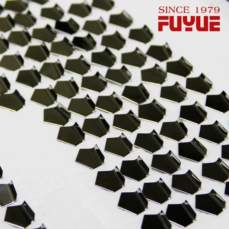 مجموعة معايرة تصحيح المقياس الإلكتروني لوزن التوازن F1 من الفولاذ المقاوم للصدأ سلسلة شعبية 1 ملجم-500 ملجم