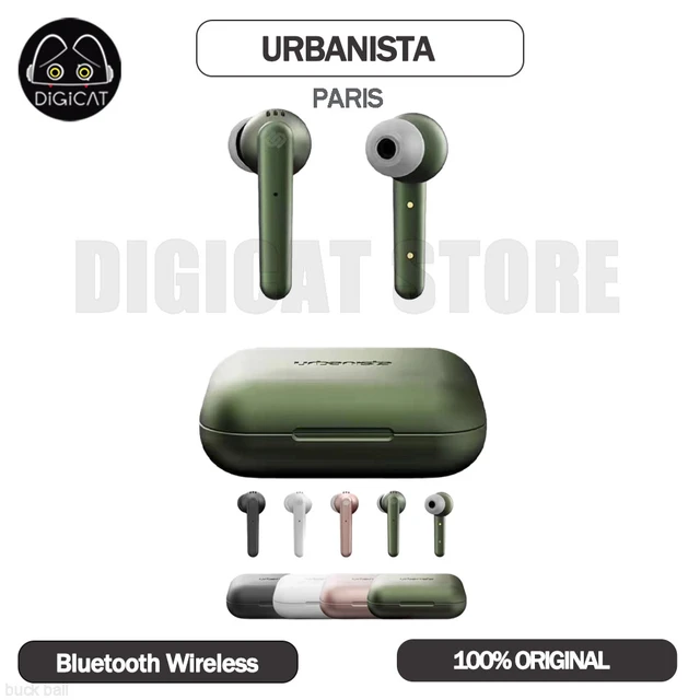 Urbanista fashion wireless headphones