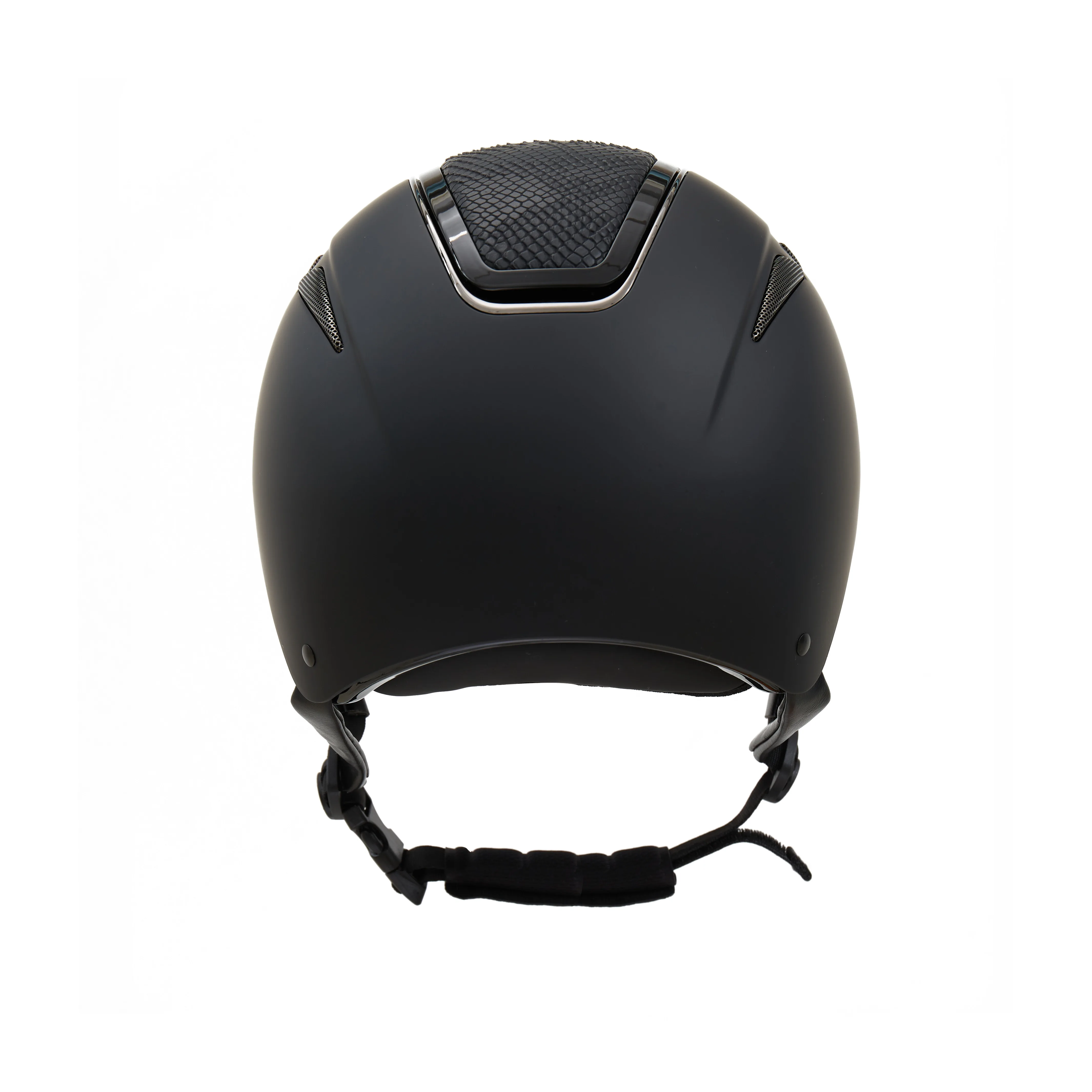 Horse Equipment  Helmet Training Equestrian Competition Helmet Adjustable Dual  ABS Material