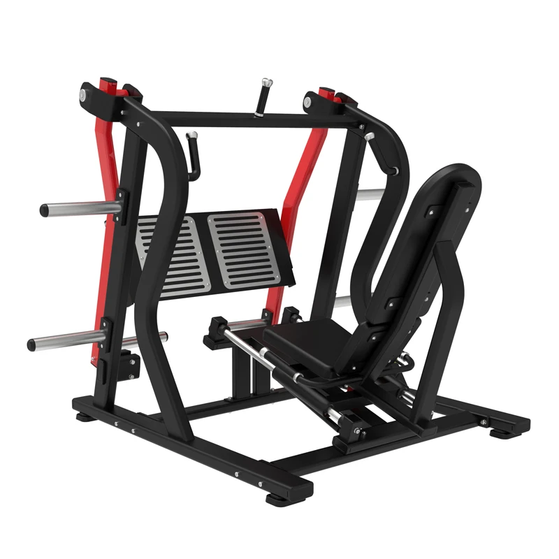 

TZ-8118 High Quality Commercial Gym Equipment Fitness Leg Press Ultimate Leg Press Machine