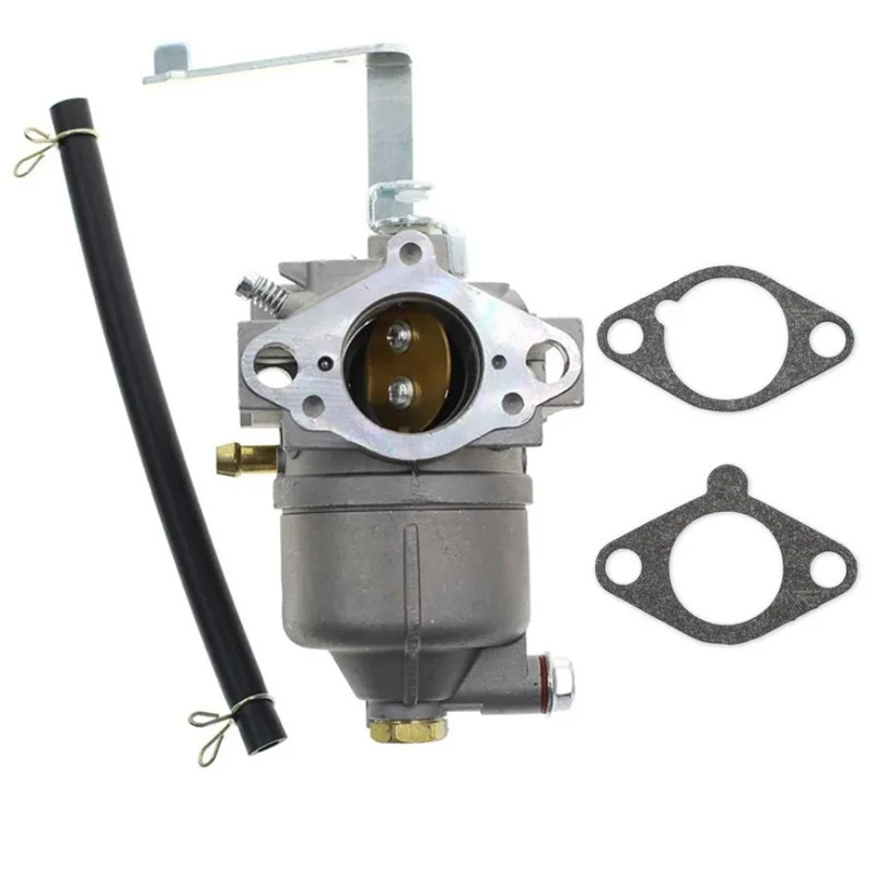 Carburetor Carb Assembly with Gasket Replacement for YAMAHA MZ360 Engine Generators Without Solenoid EZ-MZ360-00CM EF6600