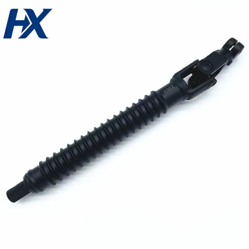 

4520335310 452033531 Нижний вал рулевой колонки для Toyota Land Cruiser Prado FJ Cruiser 4Runner Lexus GX470 2002-2010