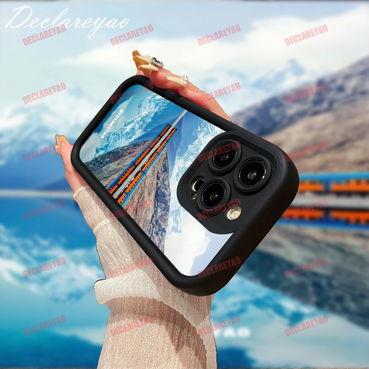 Declareyao Matte Li… - image