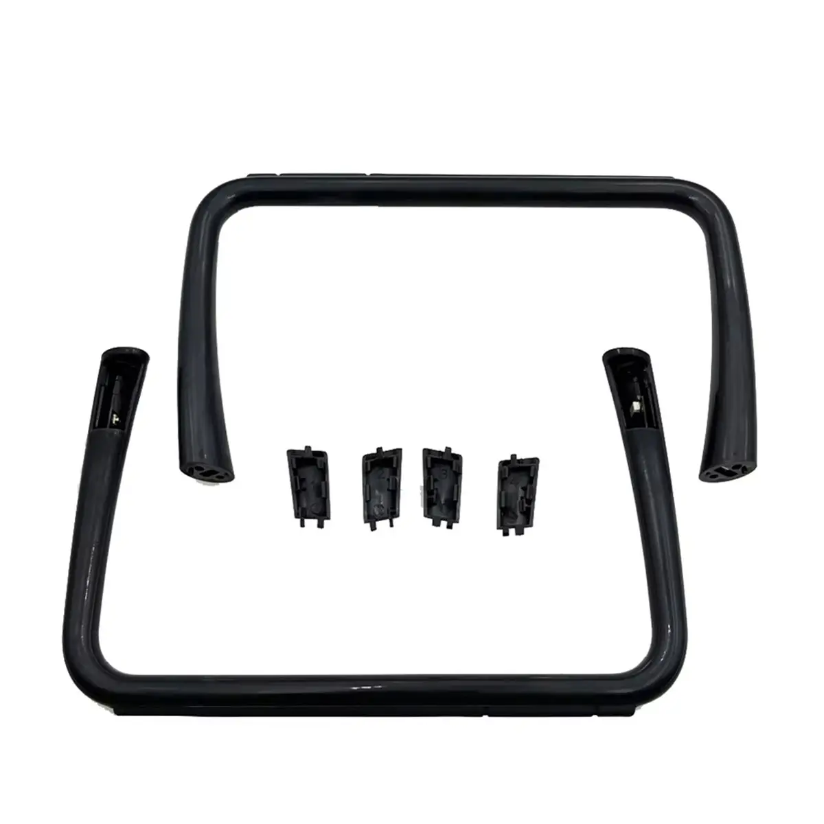 2026 New Landing Gear for Phantom 4 Pro Obsidian Edition Replacement Drone Spare Parts Set Gear Legs Kit