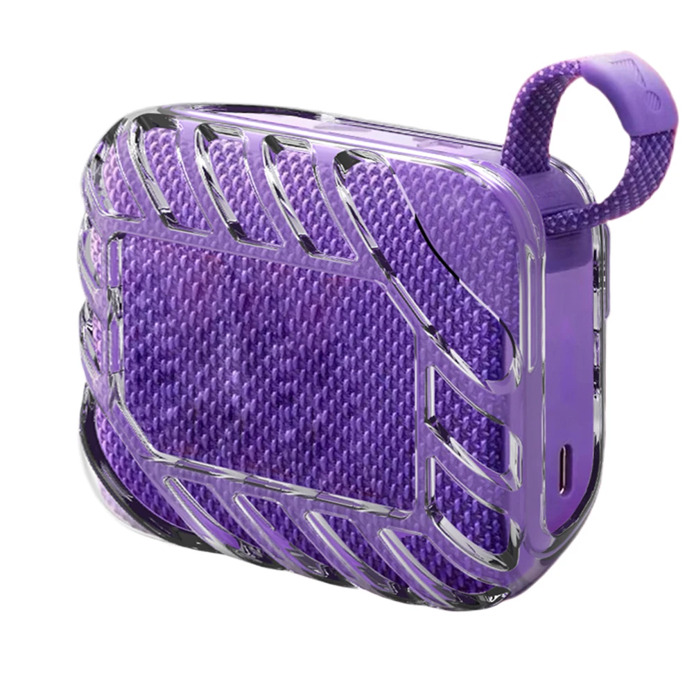 Tpu Cover Case Anti… - image