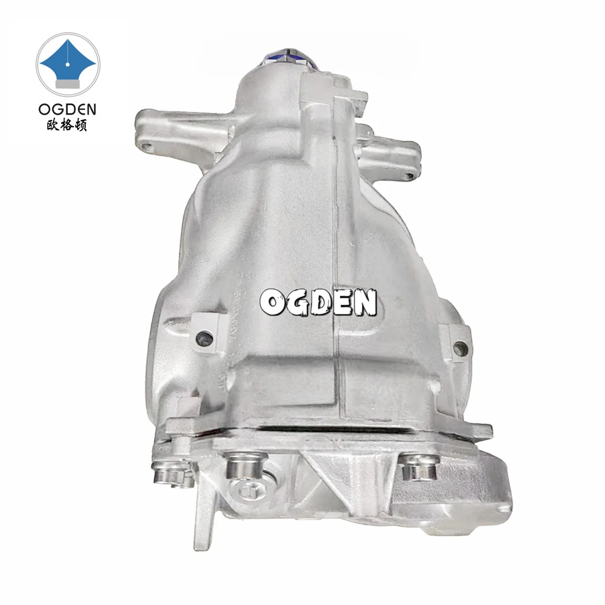 OGDEN Rear Axle differential 2.81 For BMW  5' G30 G31 G38 2017-2023 33108686201 33108686202 8686201 8686202