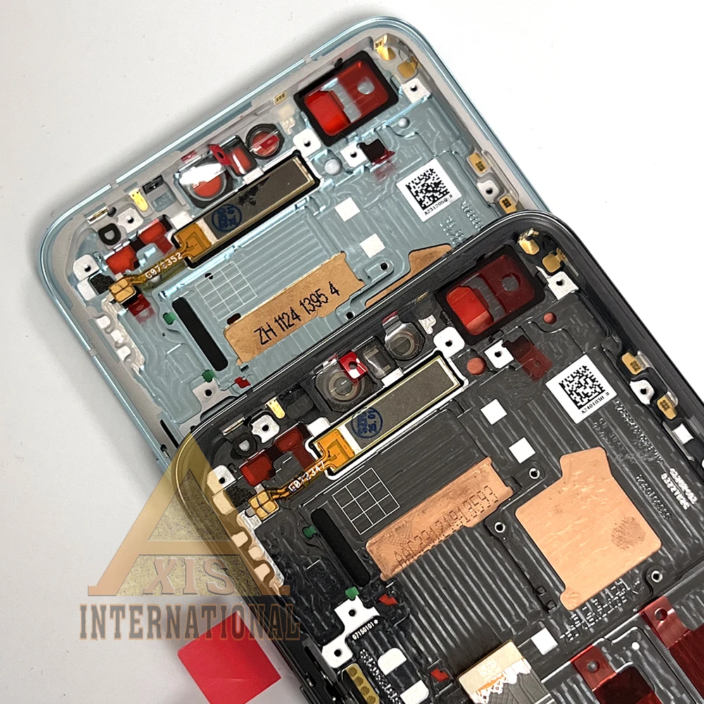Original OLED 6.8\