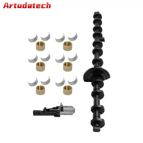 Imagen 1 del producto Kit de actuador Valvetronic de eje excéntrico Artudatech para BMW 535i 740i X3 X5 N55 3,0