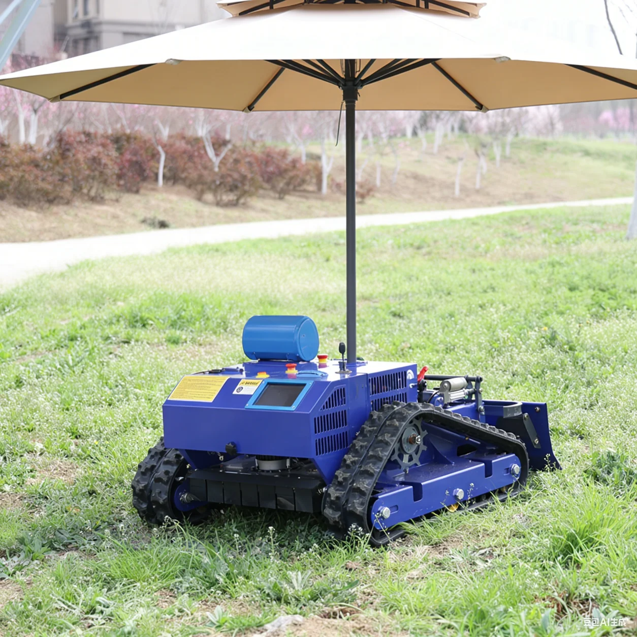 Customized New Smar…