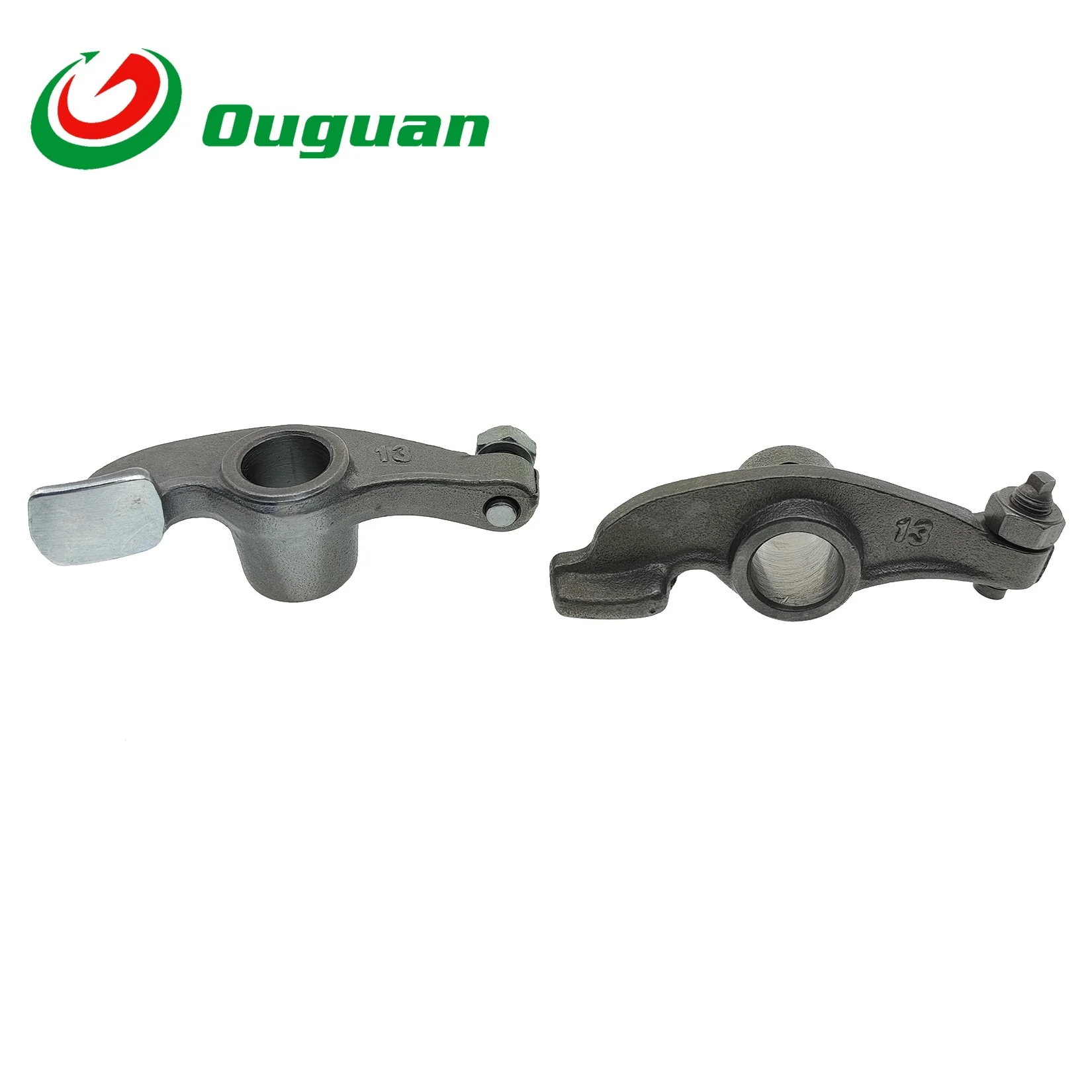 ouguan for Kawasaki KLF220 KLF250 KLF250A KLF 220 250 Bayou 220 250 1988-2011 220CC 250CC 12016-0038 12016-1099 Rocker Arm