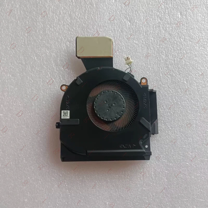 WW M75488-001 For HP Shadow Genie 7 OMEN 16-B TPN-Q265 Heat Sink