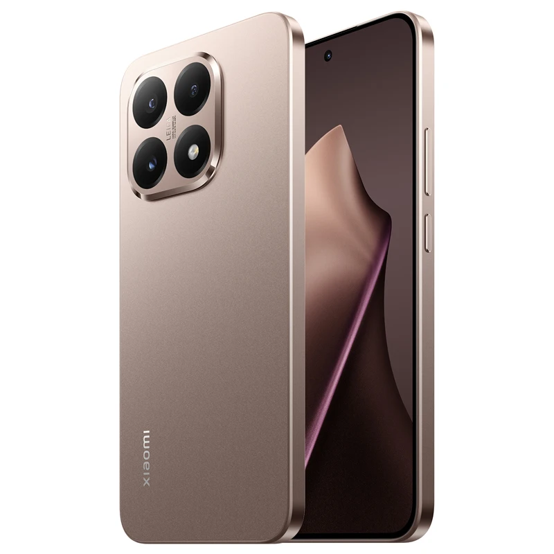 VersiÃ³n Global Xiaomi 15T, Pantalla de 6.83" y 120Hz, MediaTek Dimensity 8400-Ultra, Lente Ãptica Leica Summilux, Light Fusion 800, HDR10+ de Alta DinÃ¡mica Extraordinaria, HyperCharge de 67W, 5500mAh - Imagen 9