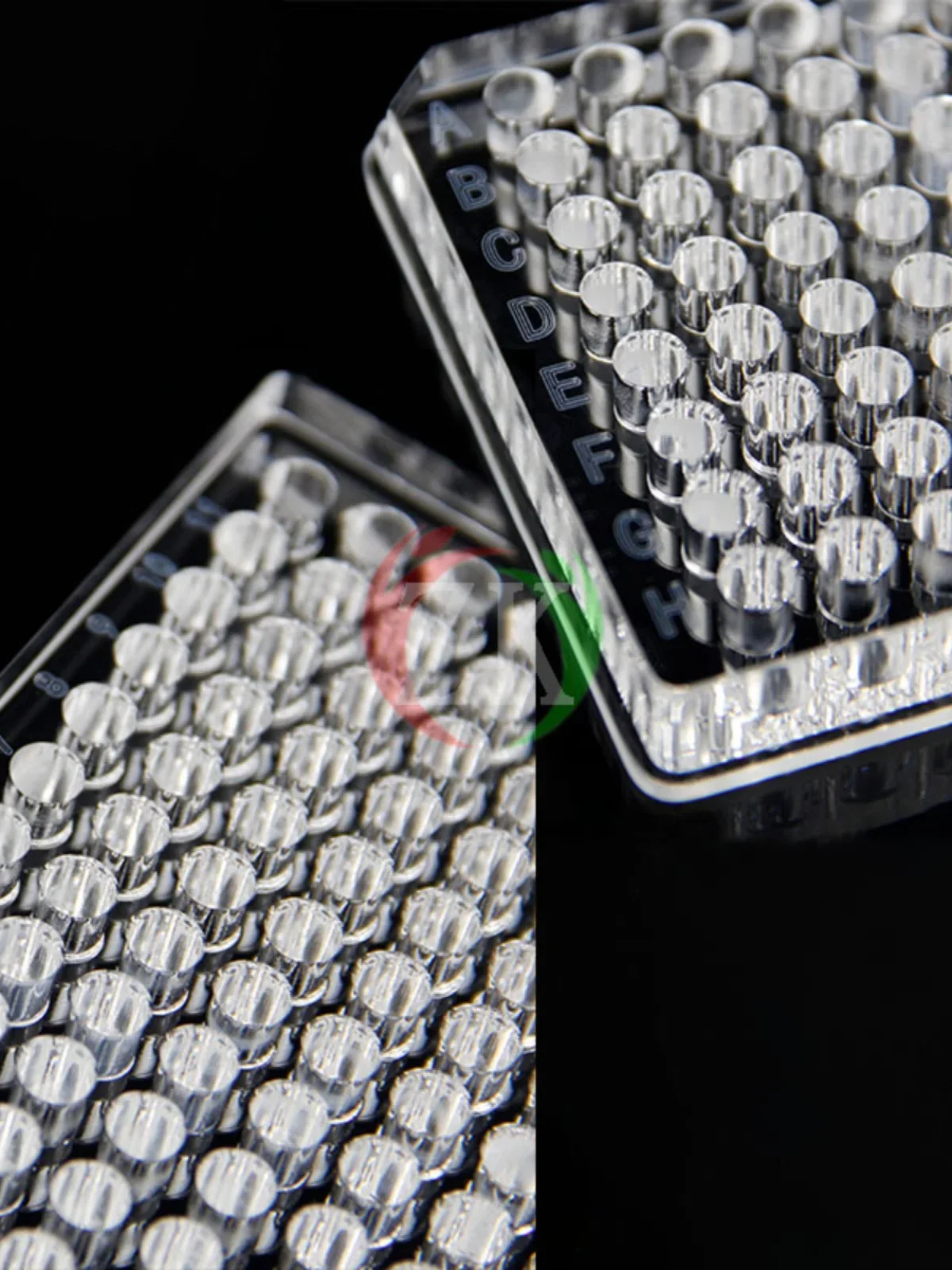 Quartz Glass Enzyme… - image