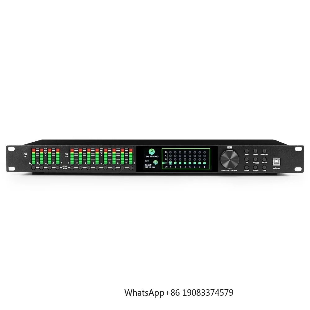 LD448 Fir 4 In 8 Ou…