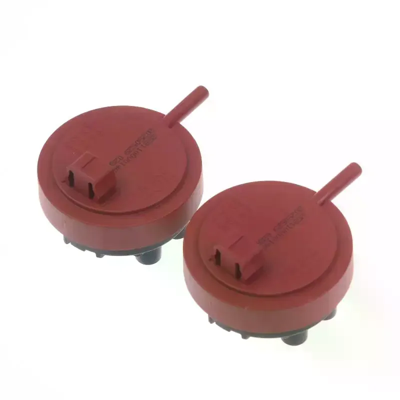 1/2Pcs 250VAC KS-2 1-6 2A Washing Machine Water Level Switch Sensor Washer Pressure Switch Controller