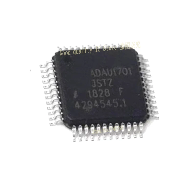 ADAU1701 1PCS/LOT   ADAU1701JSTZ LQFP-48