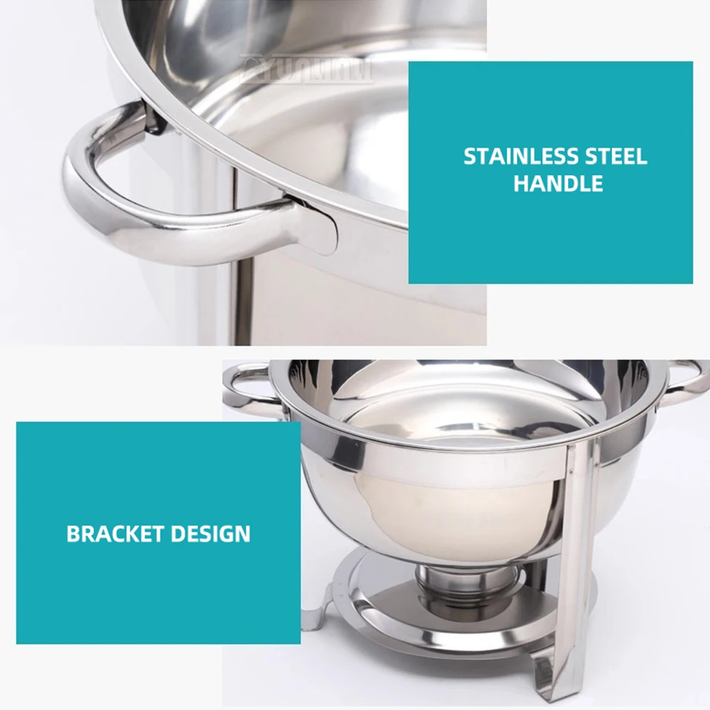 LS-RG835 Fornello a buffet cir - Small Appliances recensione e prezzo