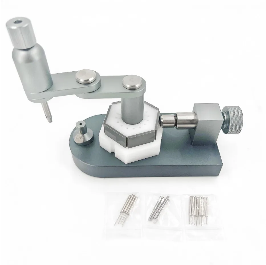 Repair Tool 360 Degree Rotation Self Clamping Multi-purpose Dismantling Machine Strap Adjuster Strap Adjuster Strap Unloader