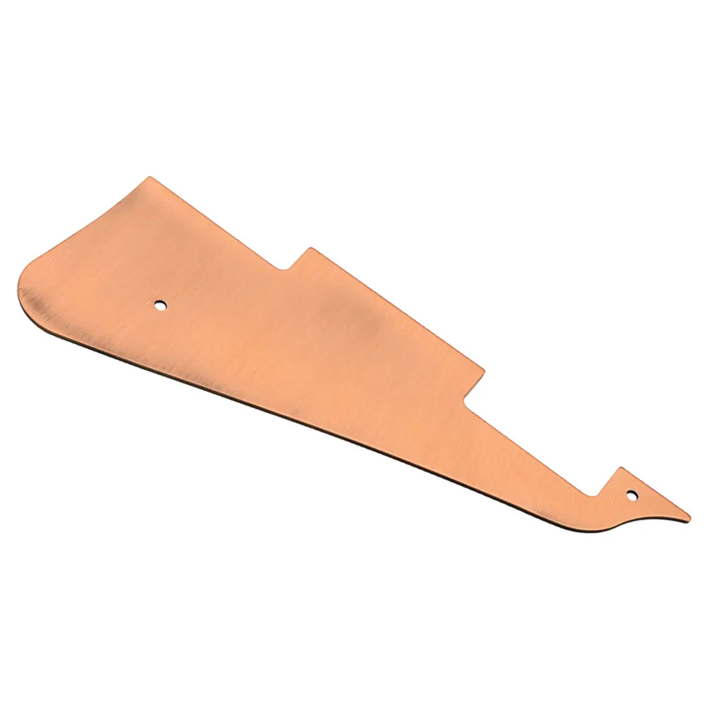 

Metal Guard Plate Acoustic Guitar Protector Folk Protection Pickguards for Anti-scratch Protective Board Parts