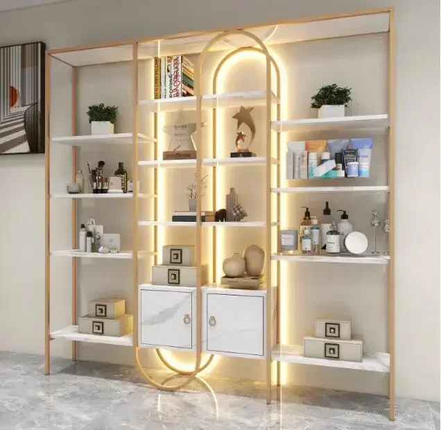 

Витрина премиум-класса для косметики. Товары для салонов красоты. Клей для масла для ногтей. Витрина для дизайна ногтей.