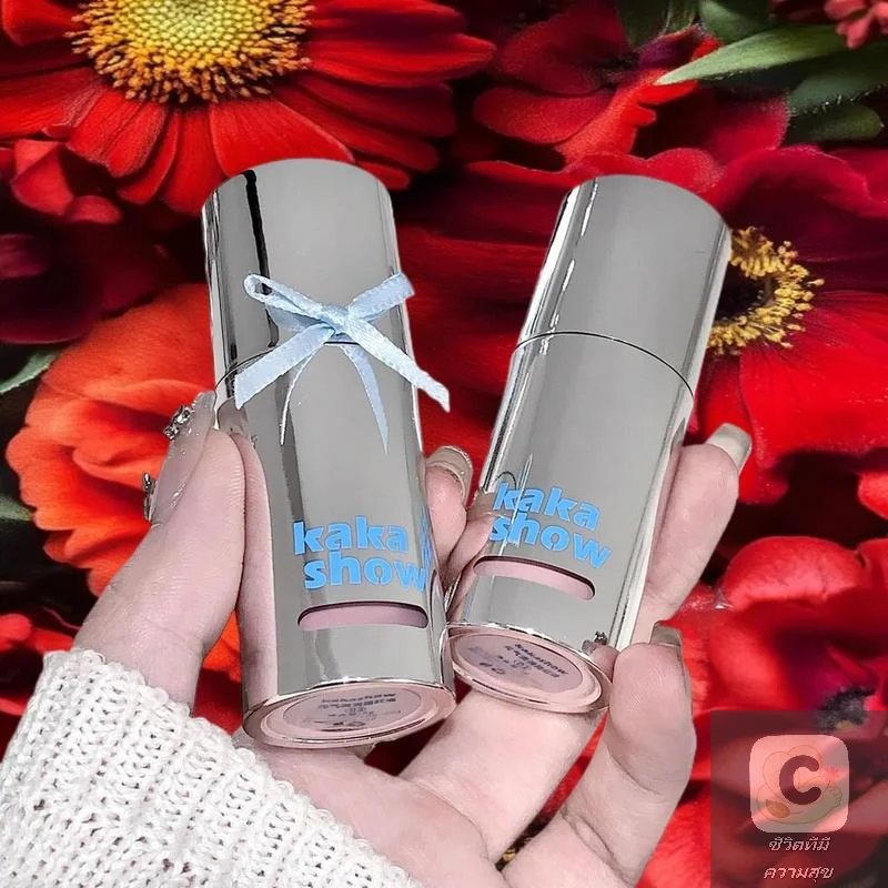 قطعة واحدة من أحمر الخدود Waterlight Rouge - مكياج كونتور للوجه يدوم طويلاً ومرطب #6