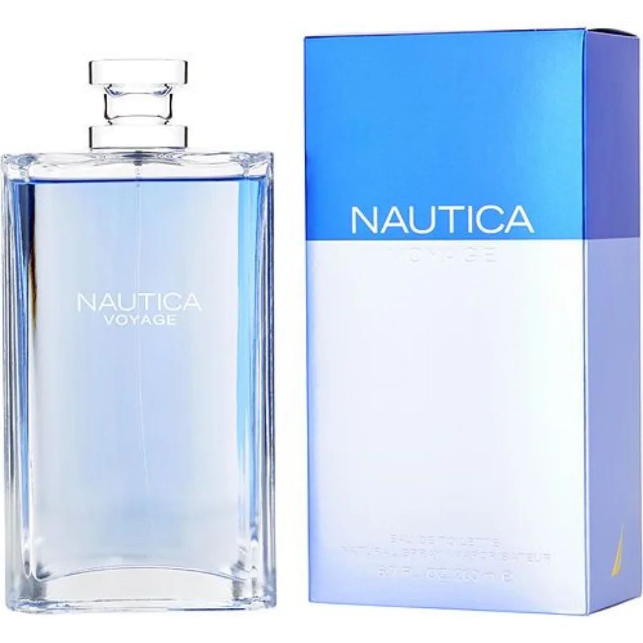 

VOYAGE by EDT SPRAY 6.7 OZ