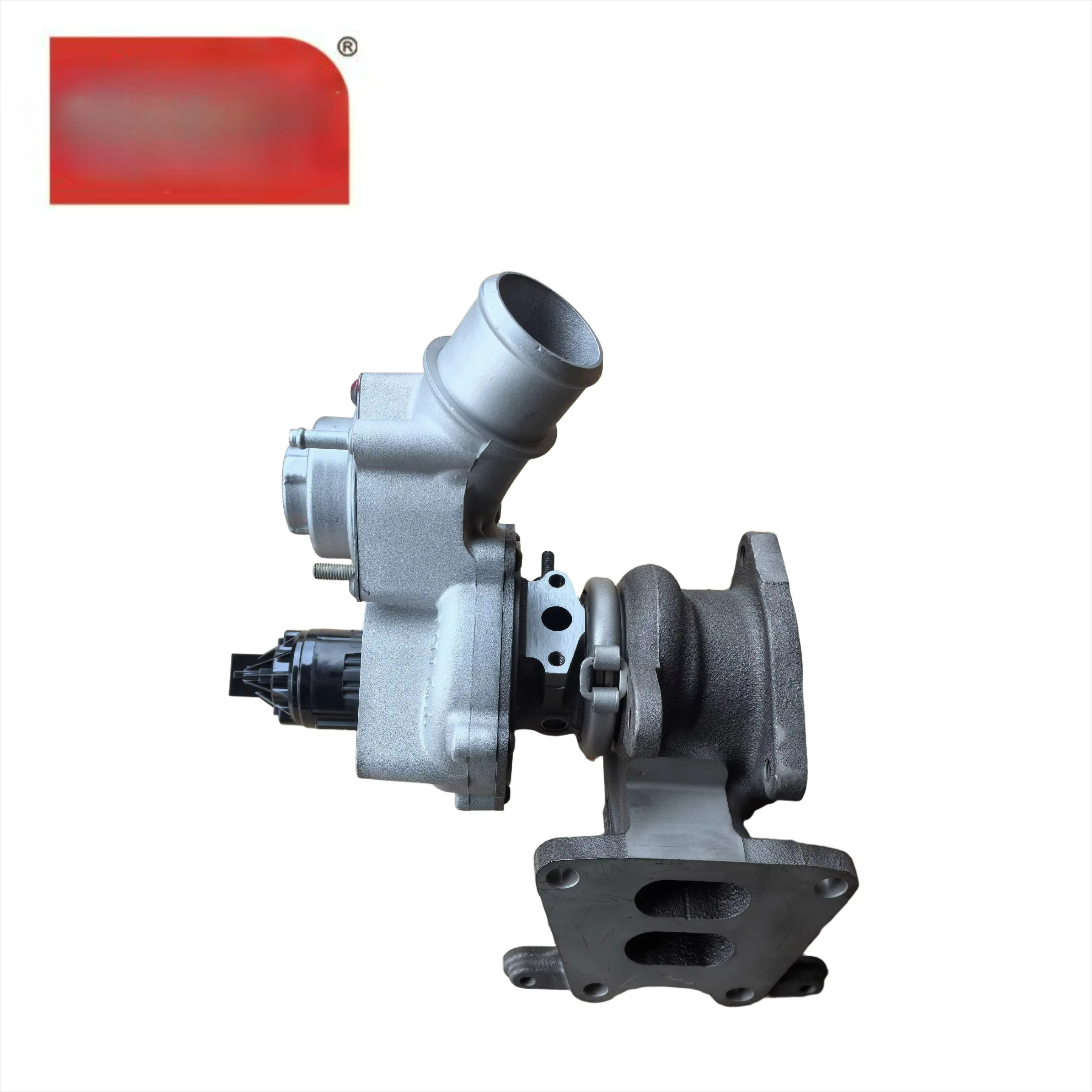 High Quality  OEM 18900-64A-A01 Turbocharger Assembly With Motor for Honda Accord 2018-2022 1.5L Factory Wholesale Price