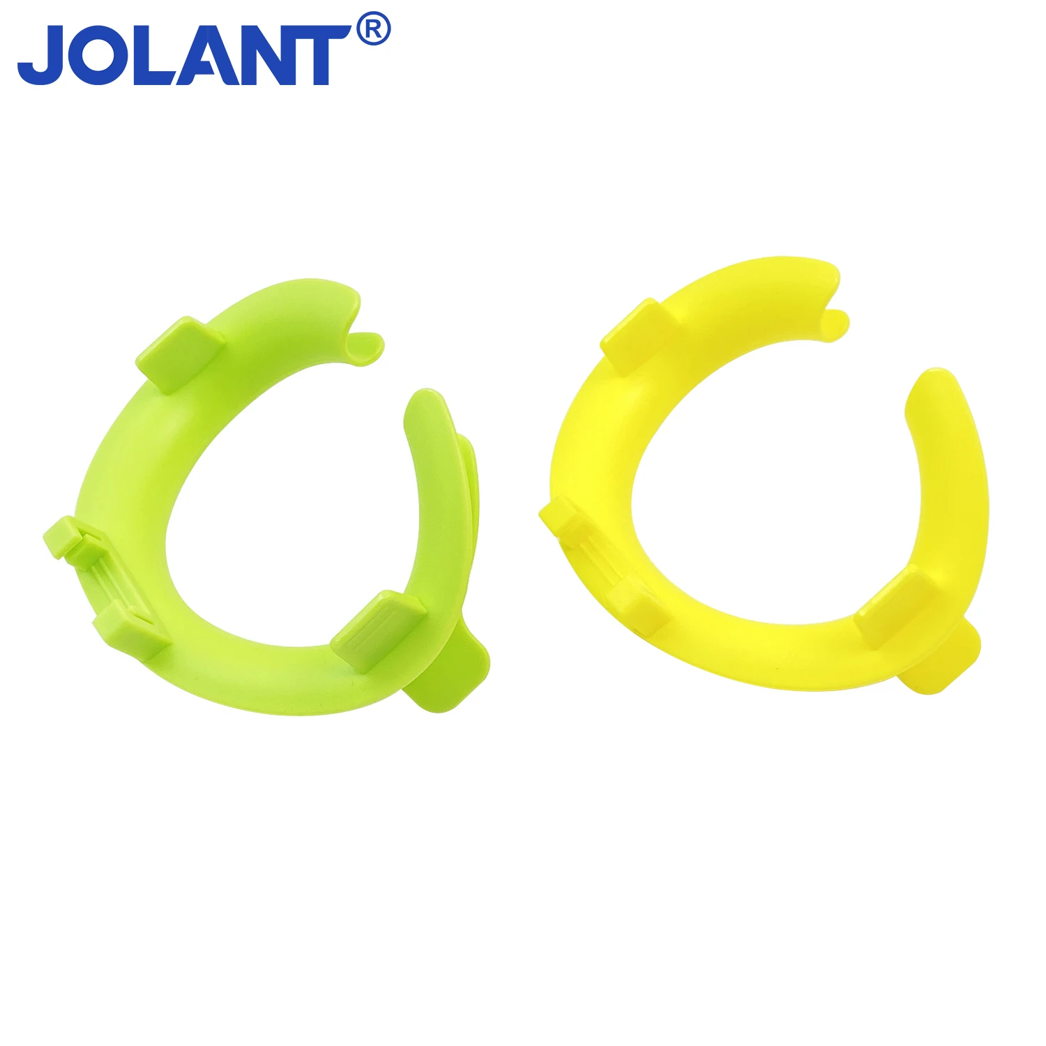 

JOLANT 1pc Dental 3D Lip Cheek Retractor Orthodontic Mouth Opener fit Strong Suction Tubes Intraoral Spreader Dentistry Tools