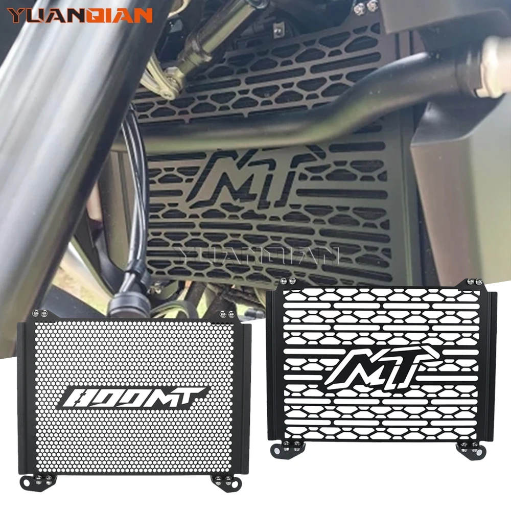 

2025 New Motorcycle Radiator Guard Protection Engine Cover Protector For CFMOTO CF MOTO 800MT 800 MT 800 MT800 CF800MT 2021-2024