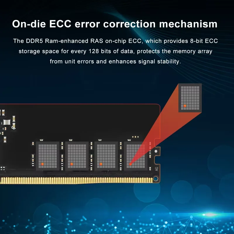 JUHOR Ram DDR5 16GB 6000MHz 6400MHz 32GB(16GBX2) PC5 Desktop JUHOR Ram DDR5 16GB 6000MHz 6400MHz 32GB(16GBX2) PC5 Desktop