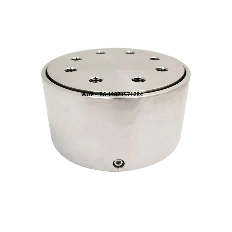 Zhongkemidian HKM-3D Customizable Miniature 3D Pressure Car Pedal Sensor Multi-Component Robot IPX7 Waterproof Analog 0.1