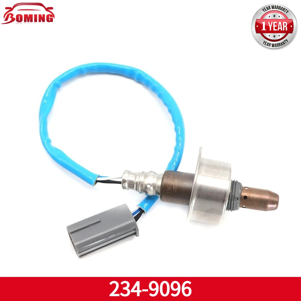 234-9096 NEW Upstream Air Fuel Ratio Lambda Oxygen O2 Sensor For NISSAN ALTIMA CUBE MAXIMA SENTRA VERSA 2349096 22693-1FN0A