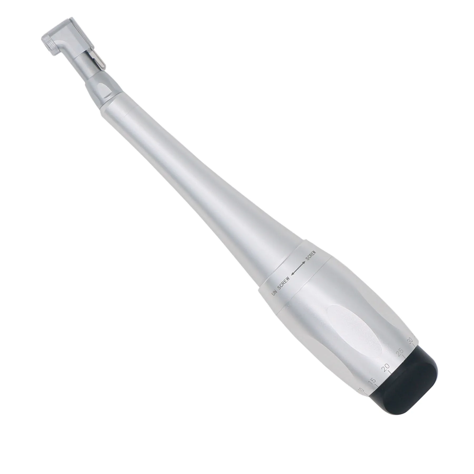 طقم مفاتيح عزم دوران زرع الأسنان SD TORQUE عالمي 16 قطعة مفكات براغي مع حامل