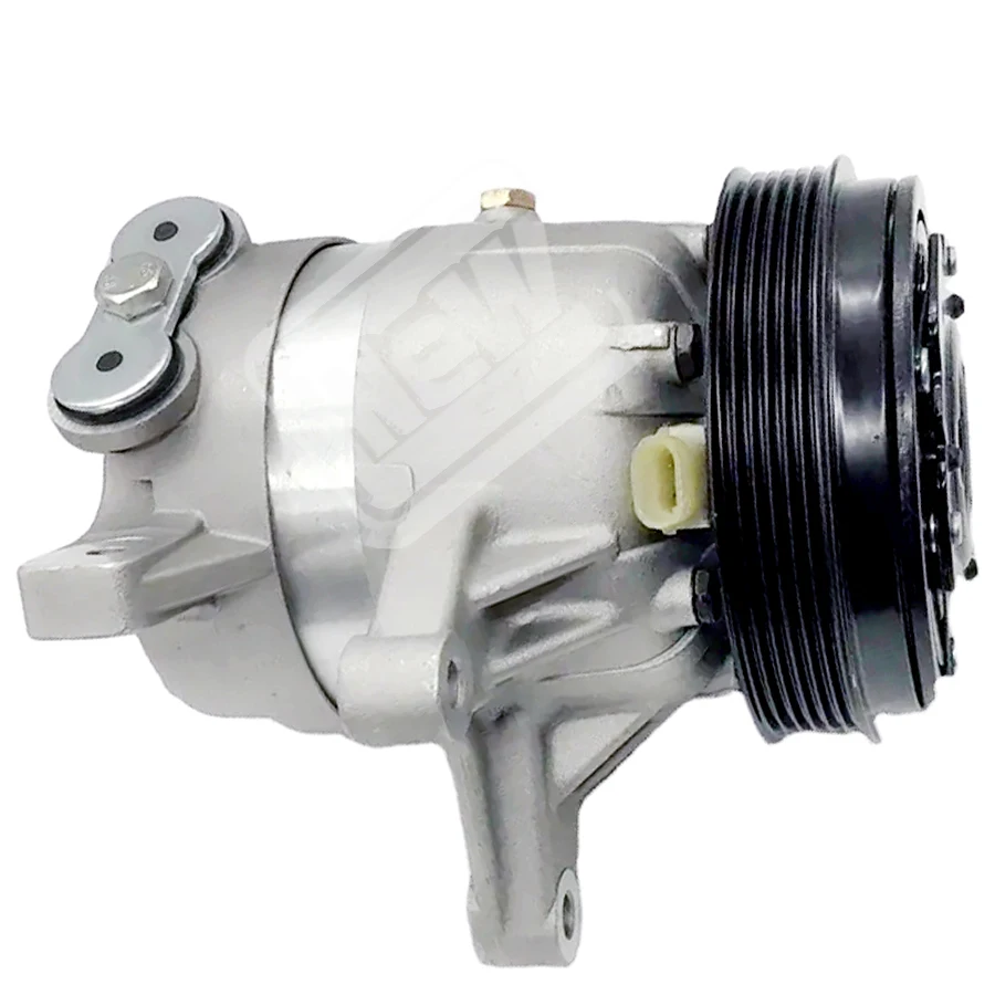 Bomba de resfriamento do compressor de ar condicionado CA para carro automotivo para Holden Monaro VZ V2C 1135465   Commodore VT VX VY Estados WH WK