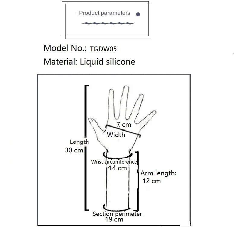 Modelo de mão feminina realista falso líquido silicone manequim mãos para manicure arte jóias exibição esboço prática tgjw05