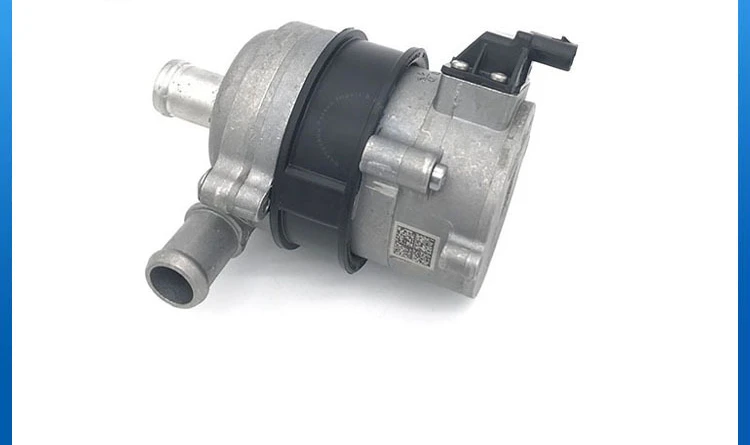 

Suitable for Additional Water Pump Circulation Wasserpumpe PumpeB8 Q5 4H0965567A