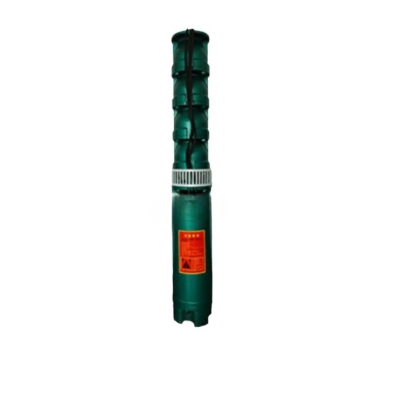 

Supply 200QJ50-91/7 submersible deep well pump/22KW deep well pump/
